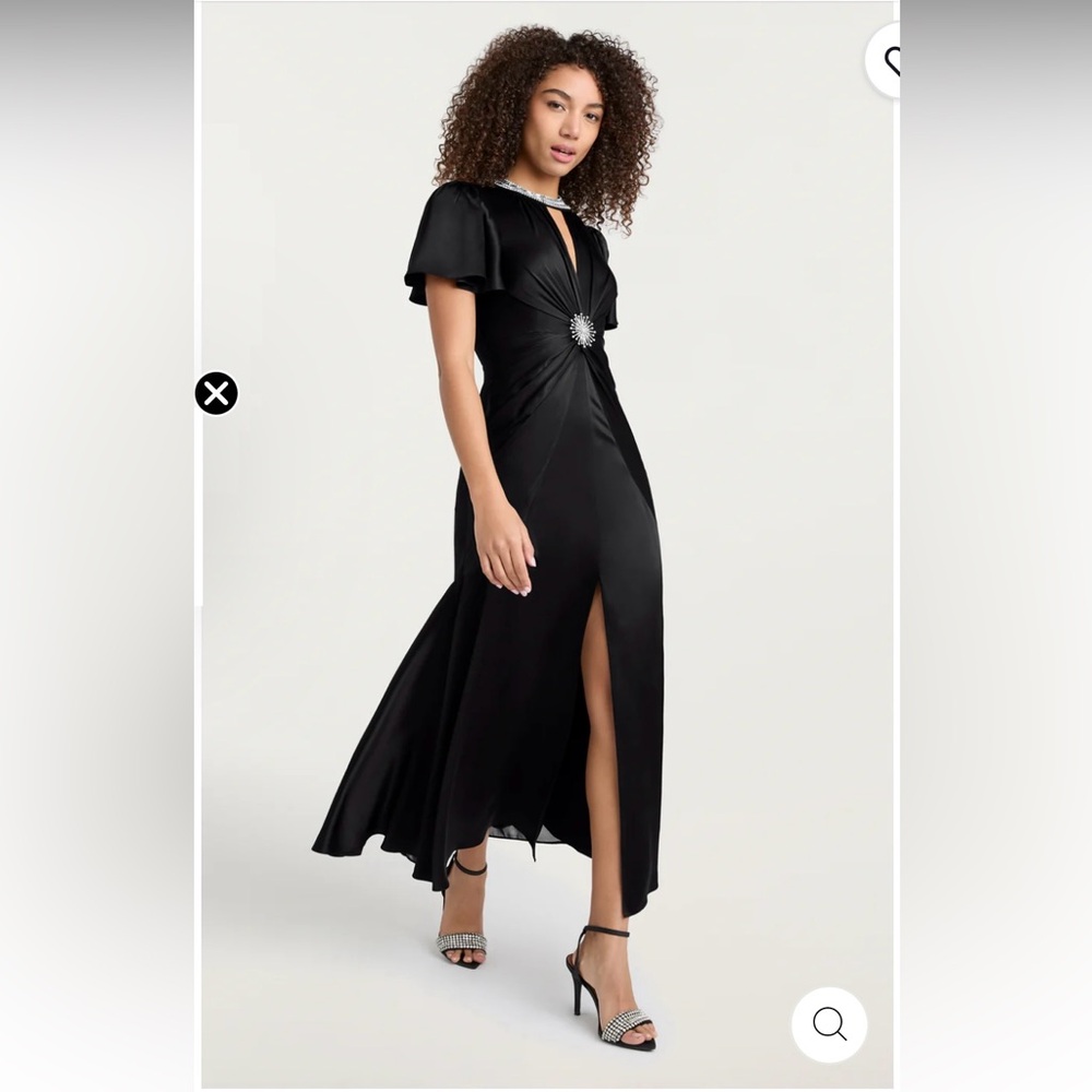 Cinq a Sept Sharma Dress